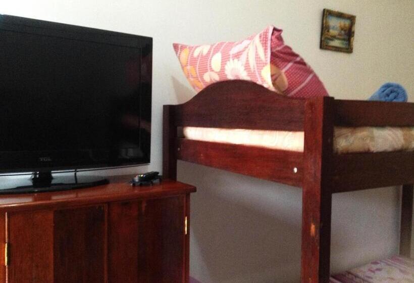 اتاق خانوادگی, Citadel Bed And Breakfast