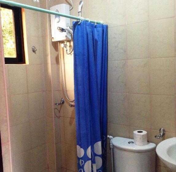 اتاق استاندارد با تخت بزرگ, Citadel Bed And Breakfast