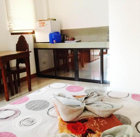 اتاق استاندارد, Citadel Bed And Breakfast