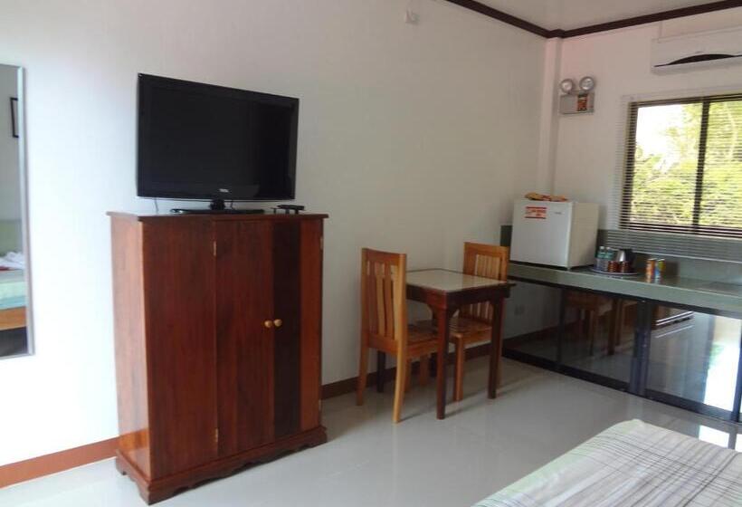 标准间, Citadel Bed And Breakfast