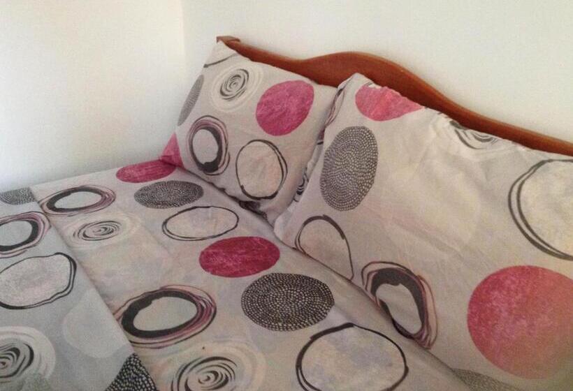 اتاق استاندارد, Citadel Bed And Breakfast