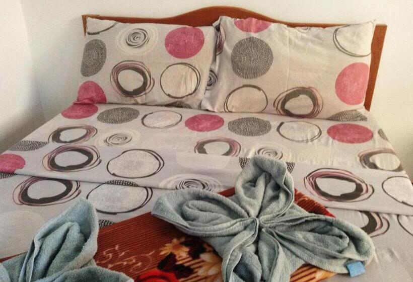 اتاق استاندارد, Citadel Bed And Breakfast