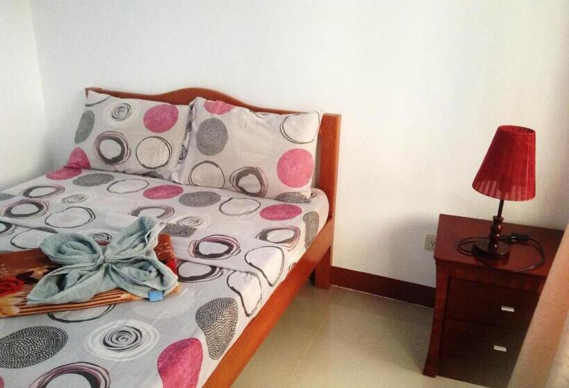 标准间, Citadel Bed And Breakfast