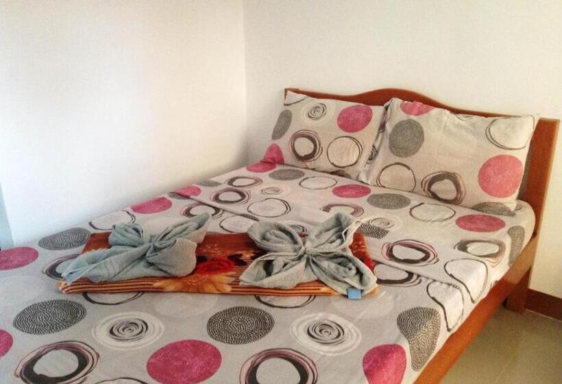 اتاق استاندارد, Citadel Bed And Breakfast