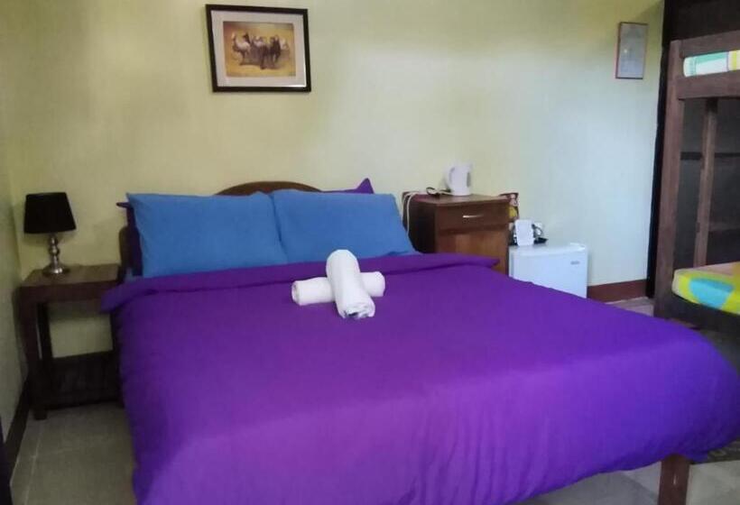 سوییت, Citadel Bed And Breakfast