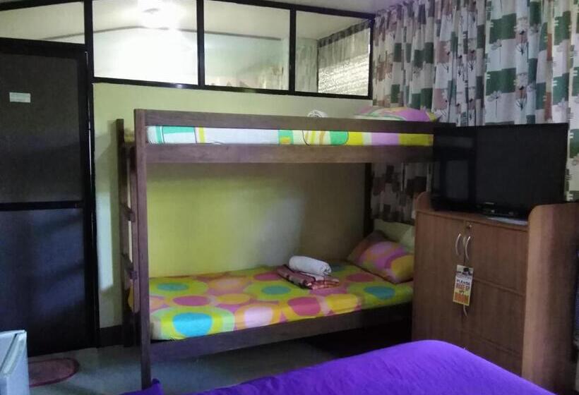 سوییت, Citadel Bed And Breakfast