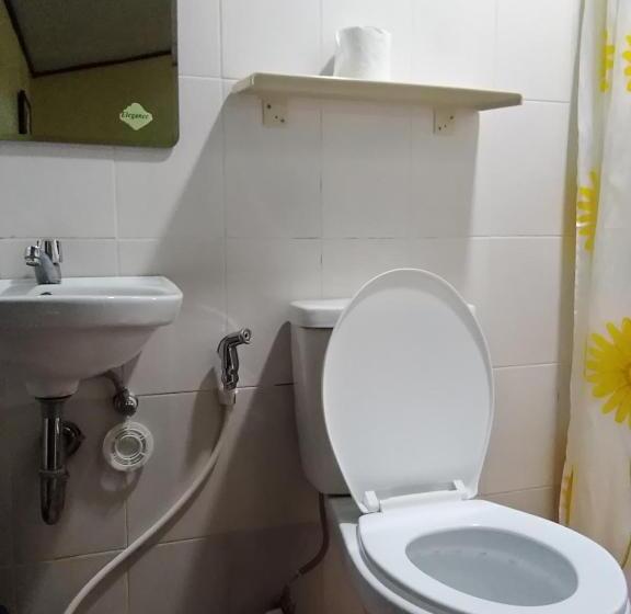 套房, Citadel Bed And Breakfast