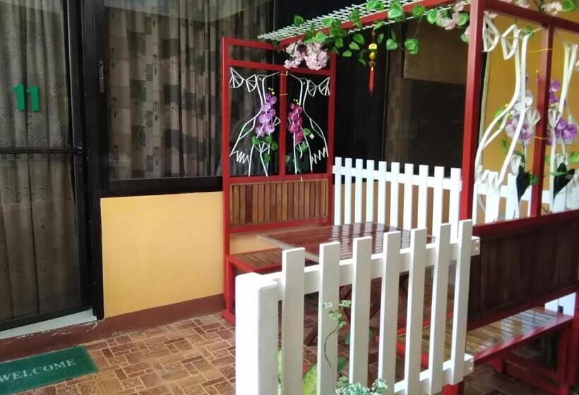 سوییت, Citadel Bed And Breakfast