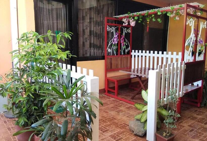 سوییت, Citadel Bed And Breakfast