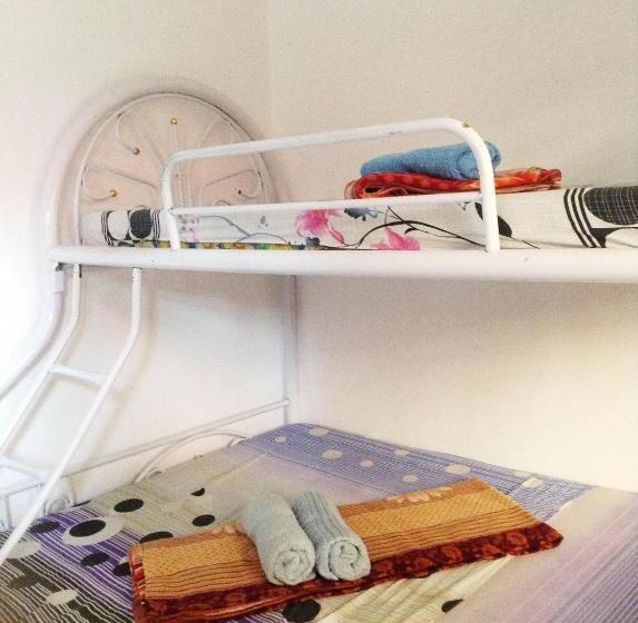 اتاق خانوادگی, Citadel Bed And Breakfast