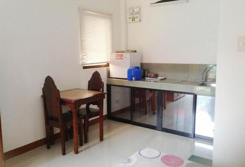 اتاق استاندارد با تخت بزرگ, Citadel Bed And Breakfast