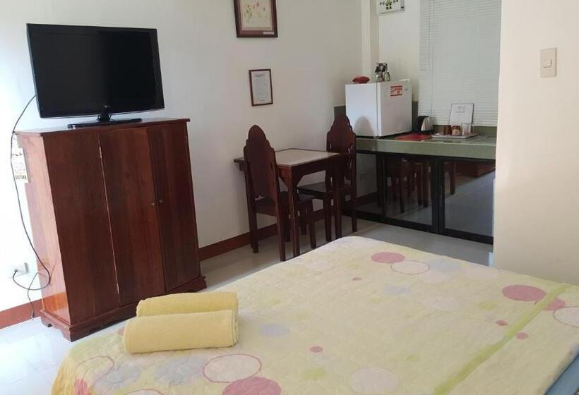 标准间, Citadel Bed And Breakfast