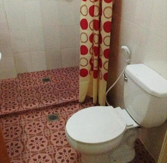 家庭间, Citadel Bed And Breakfast