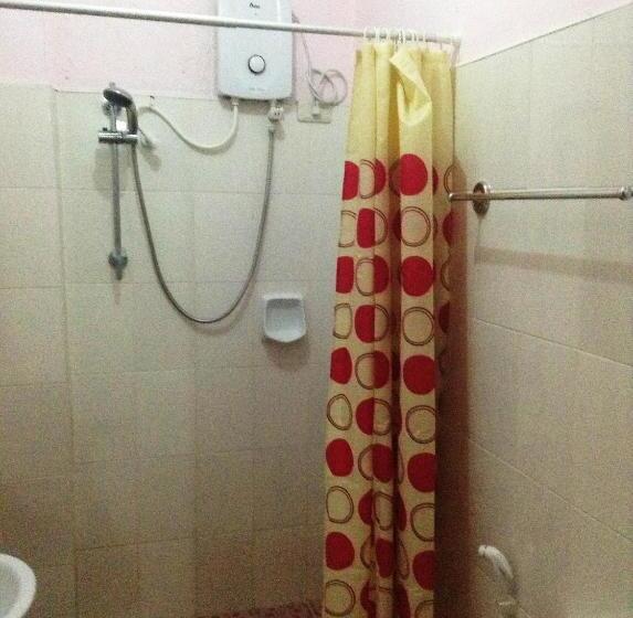 اتاق خانوادگی, Citadel Bed And Breakfast