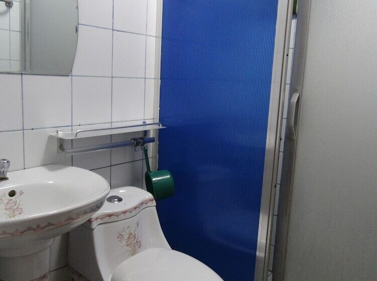 اتاق استاندارد, Citadel Bed And Breakfast