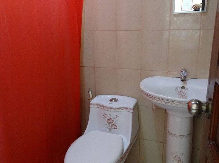 标准间, Citadel Bed And Breakfast