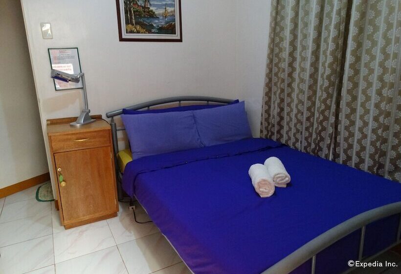 اتاق استاندارد, Citadel Bed And Breakfast