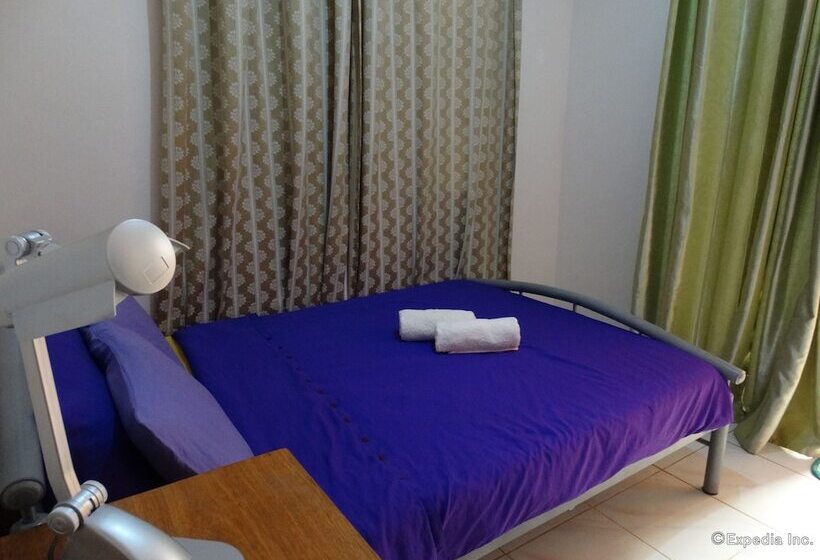 اتاق استاندارد, Citadel Bed And Breakfast