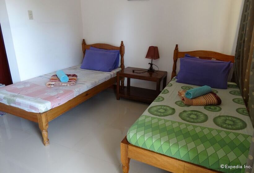 اتاق استاندارد, Citadel Bed And Breakfast