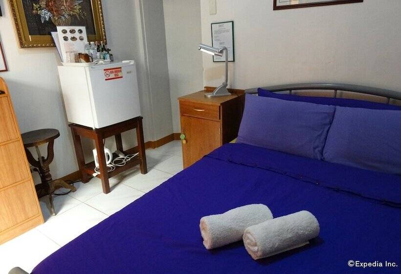 标准间, Citadel Bed And Breakfast