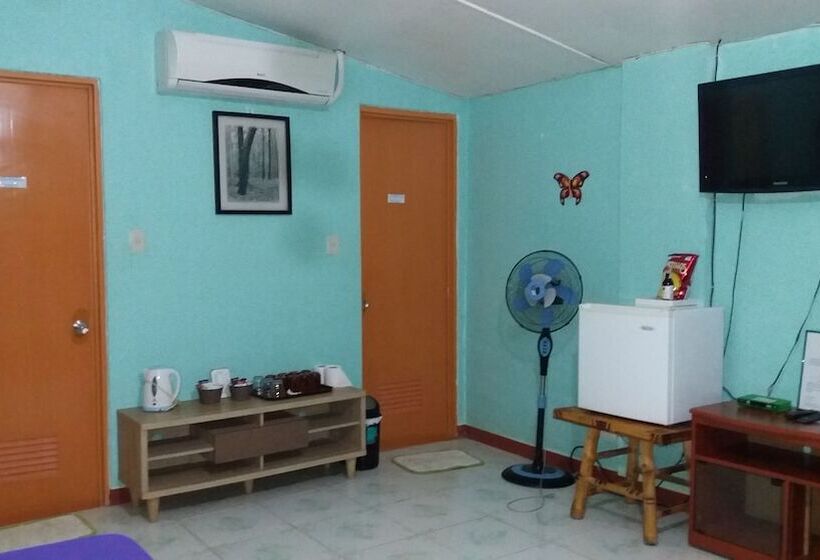 家庭间, Citadel Bed And Breakfast