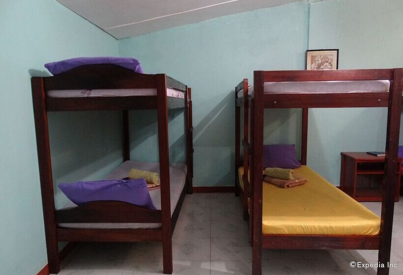 家庭间, Citadel Bed And Breakfast