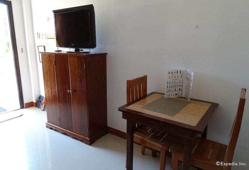 اتاق استاندارد با تخت بزرگ, Citadel Bed And Breakfast