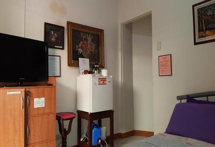 اتاق استاندارد, Citadel Bed And Breakfast