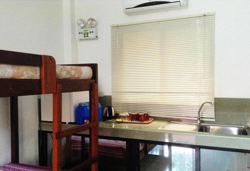 家庭间, Citadel Bed And Breakfast