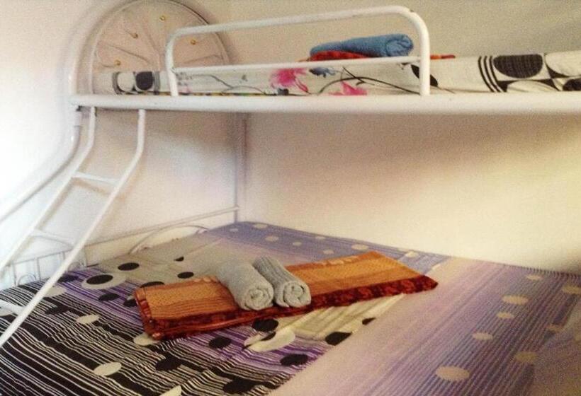 اتاق خانوادگی, Citadel Bed And Breakfast