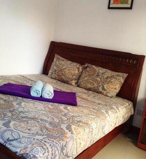 اتاق استاندارد با تخت بزرگ, Citadel Bed And Breakfast