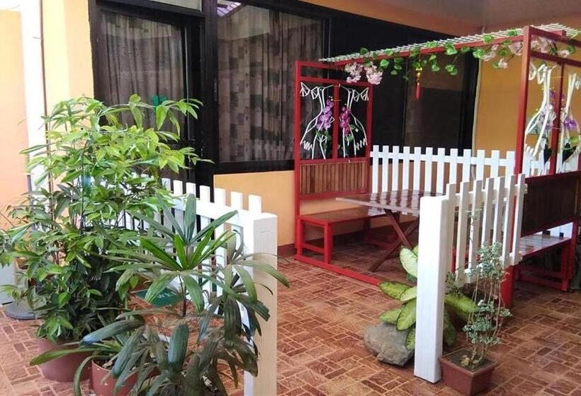 套房, Citadel Bed And Breakfast