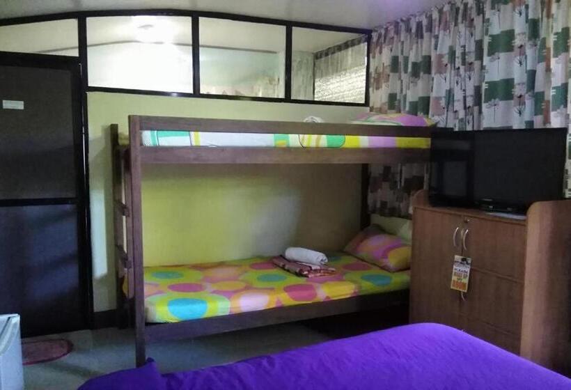 سوییت, Citadel Bed And Breakfast