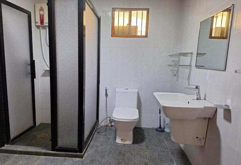 ویلای 1 خوابه, Citadel Bed And Breakfast