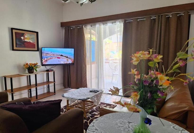 ویلای 1 خوابه, Citadel Bed And Breakfast