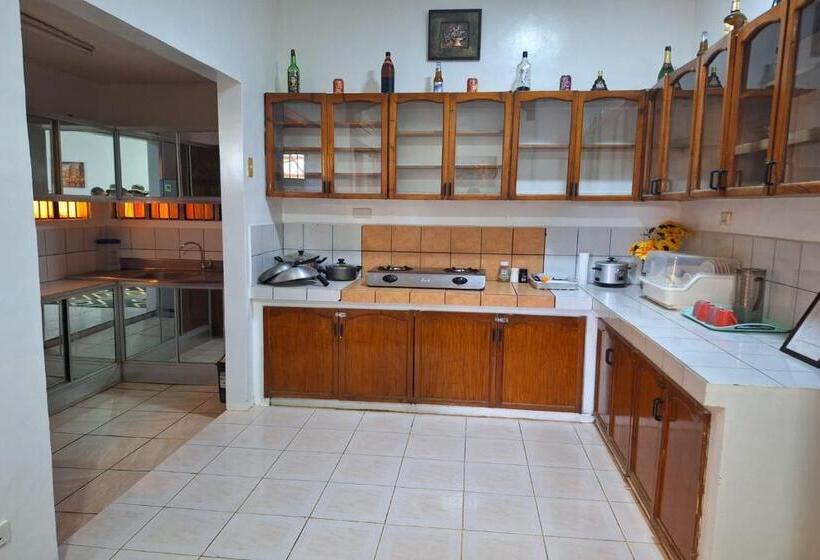 带1个卧室的别墅, Citadel Bed And Breakfast