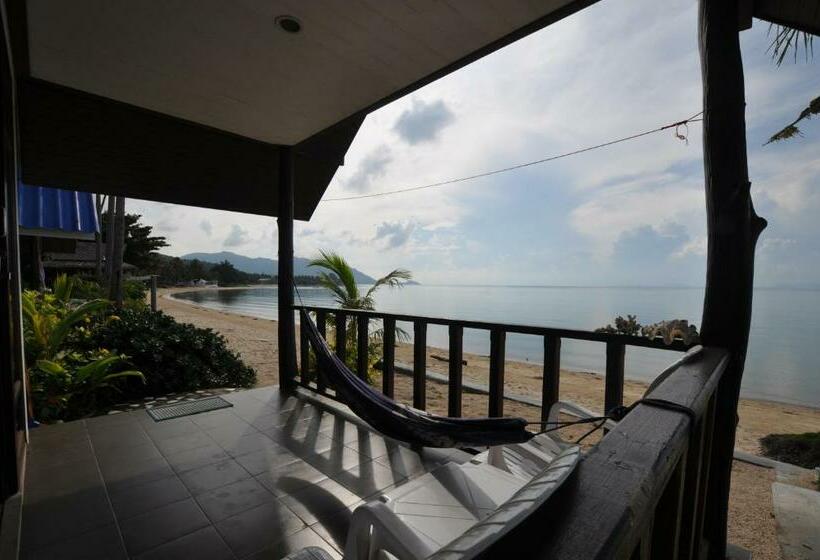 Bungalow Standard, Coco Garden Resort