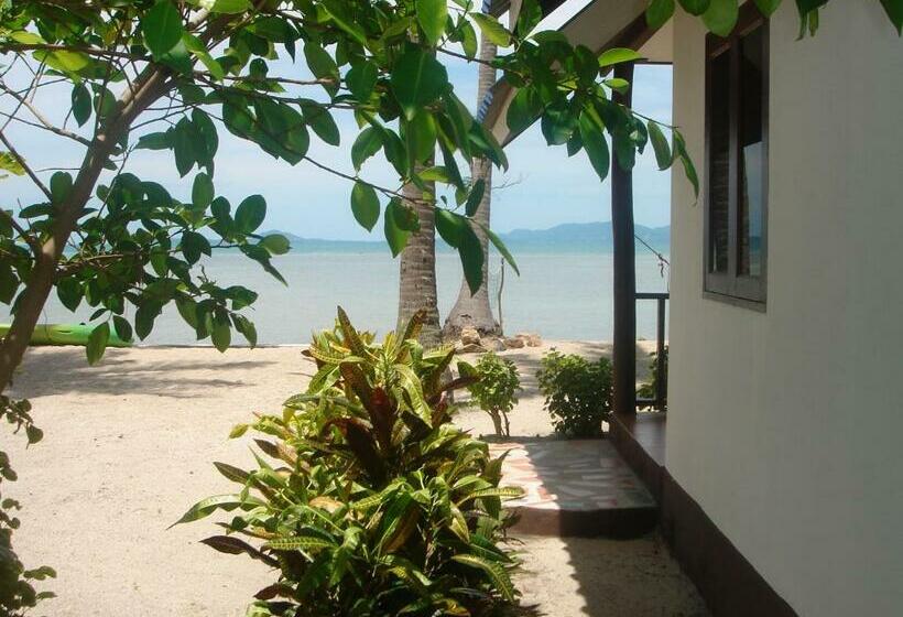 Bungalow Standard, Coco Garden Resort