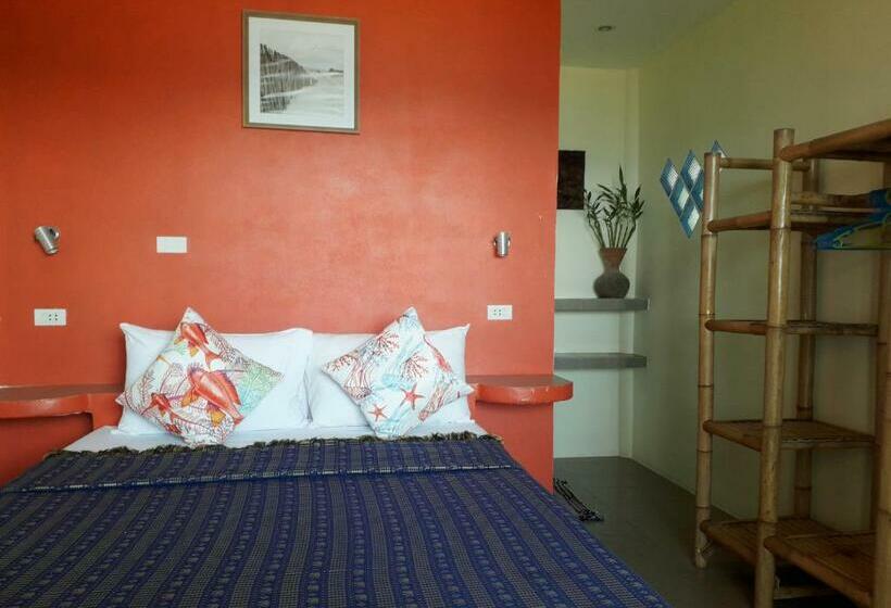 Bungalow Standard, Coco Garden Resort