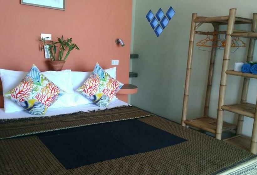 Bungalow Standard, Coco Garden Resort