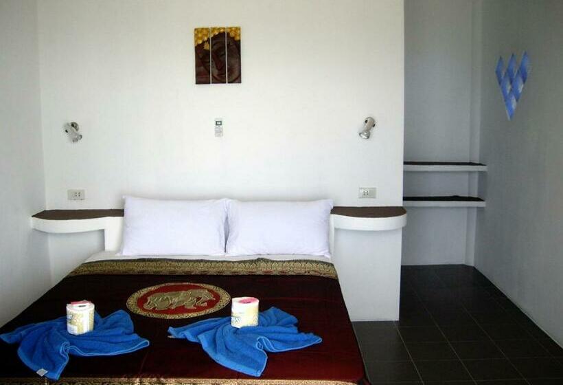 Bungalow Standard, Coco Garden Resort