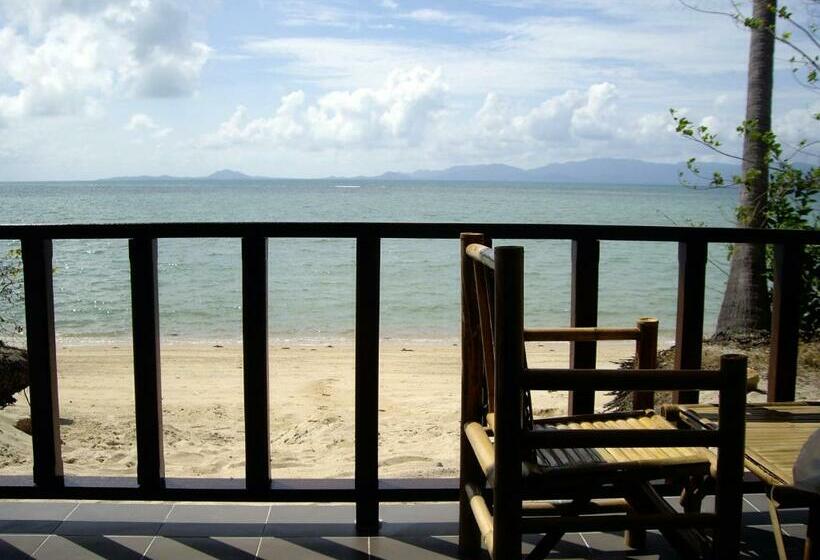 Bungalow Standard, Coco Garden Resort