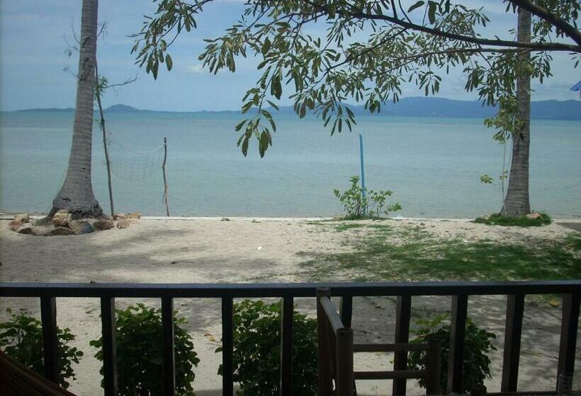 Bungalow Standard, Coco Garden Resort