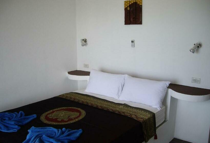 Bungalow Standard, Coco Garden Resort