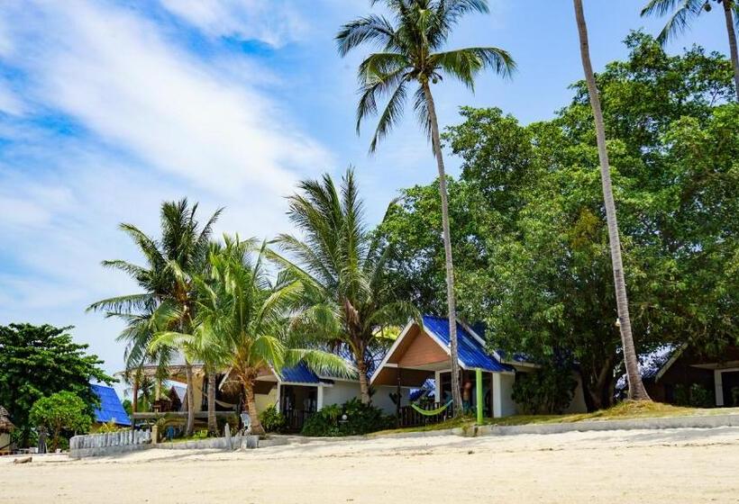 Bungalow Standard, Coco Garden Resort