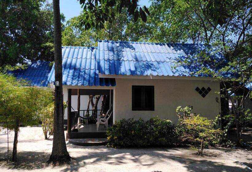 Bungalow Standard, Coco Garden Resort