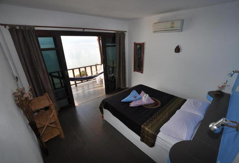 Bungalow Standard, Coco Garden Resort