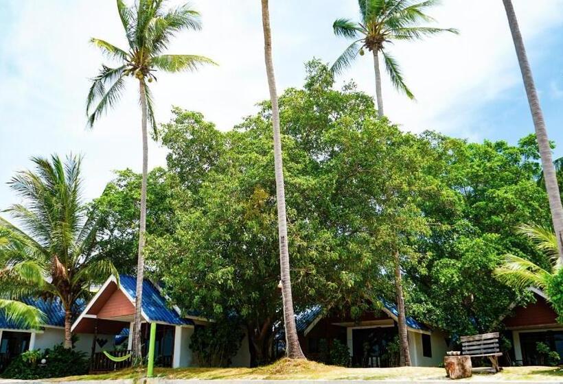 Bungalow Standard, Coco Garden Resort