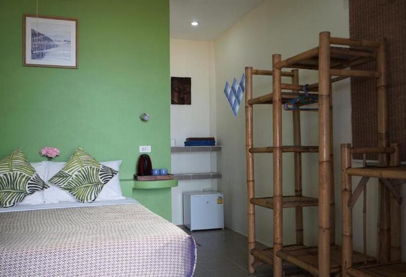 Bungalow Standard, Coco Garden Resort