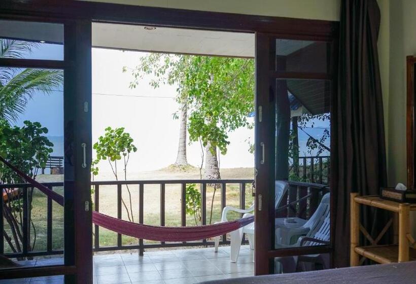 Bungalow Standard, Coco Garden Resort